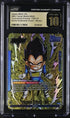 2024 Dragon Ball Super Fusion World Winner Vegeta DA #1 CGC 10 PRISTINE