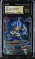 2024 Dragon Ball Super Fusion World Dokkan Battle Vegeta #20 CGC PRISTINE