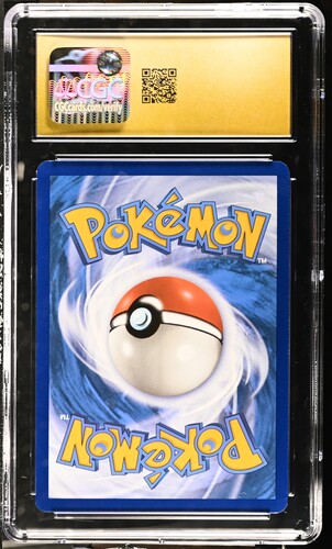 2025 Pokemon Scarlet & Violet 151 SIR Venusaur ex #198 CGC 10 PRISTINE