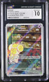 2023 Pokemon Scarlet & Violet Fidough #213 CGC 10