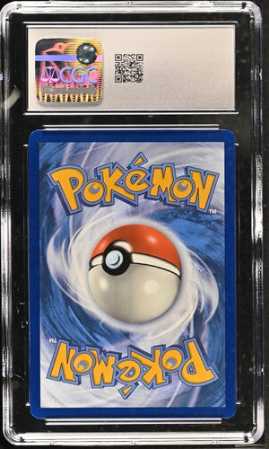 2023 Pokemon Crown Zenith Raikou V #GG41 CGC 10