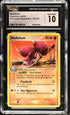 2006 Pokemon Ex Crystal Guardians Medicham #25 CGC 10