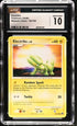 2008 Pokemon Majestic Dawn Electrike #64 CGC 10