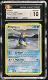 2008 Pokemon Majestic Dawn Prinplup #44 CGC 10