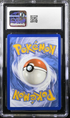 2024 Pokemon Shrouded Fable Dusknoir #70 CGC 10