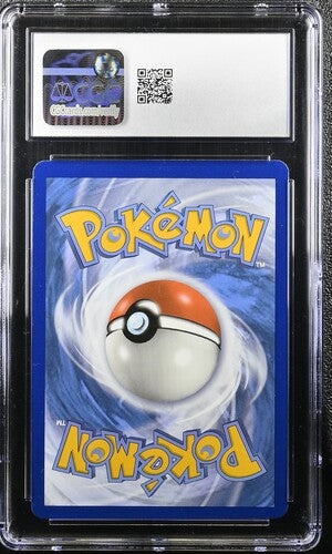 2024 Pokemon Twilight Masquerade Timburr #183 CGC 10