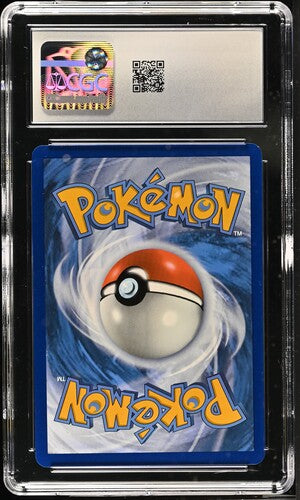 2023 Pokemon TCG Classic Chansey #15 CGC 10