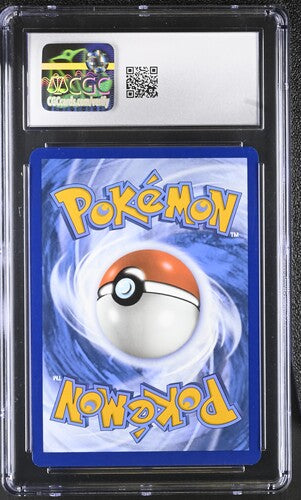 2024 Pokemon Scarlet and Violet Super Premium Collection Charizard Ex #161 CGC 9
