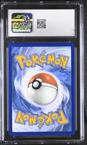 2025 Pokemon Prismatic Evolutions Mela #140 CGC 10