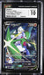 2022 Pokemon Lost Origin Gallade V #TG19 CGC 10