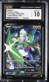2022 Pokemon Lost Origin Gallade V #TG19 CGC 10