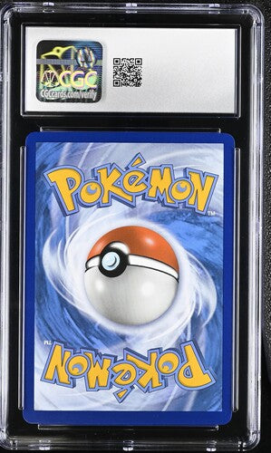 2022 Pokemon Lost Origin Gallade V #TG19 CGC 10