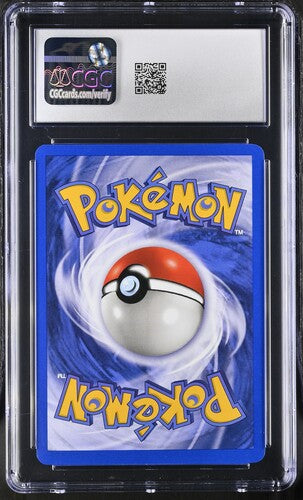 2000 Pokemon Neo Genesis 1st Edition Holo Feraligatr #4 CGC 10 GEM MINT