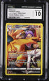 2022 Pokemon Lost Origin Charizard #TG03 CGC 10