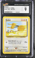 1999 Pokemon Base Set Doduo #48 CGC 9