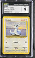 1999 Pokemon Base Set Dratini #26 CGC 9