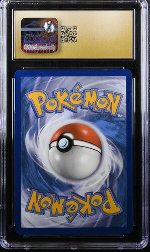 2021 Pokemon SWSH Evolving Skies Alt Art Leafeon VMAX #205 CGC 10 PRISTINE
