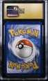 2021 Pokemon SWSH Evolving Skies Alt Art Leafeon VMAX #205 CGC 10 PRISTINE