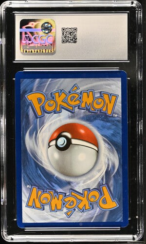 2022 Pokemon Hidden Fates Tin Gallade V #SWSH258 CGC 10