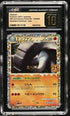 2021 Pokemon Japanese 25th Anniversary Donphan #19 CGC 10 PRISTINE
