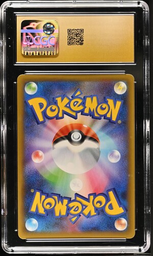 2021 Pokemon Japanese 25th Anniversary Donphan #19 CGC 10 PRISTINE