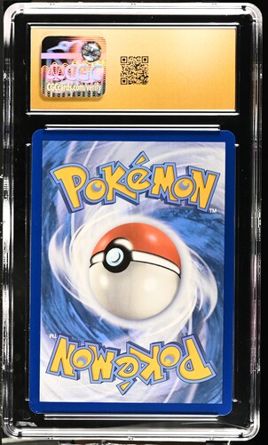 2024 Pokemon Paldean Fates Flittle #164 CGC 10 PRISTINE