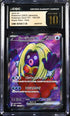 2023 Pokemon Japanese 151 Jynx Ex #193 CGC 10 PRISTINE