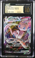 2022 Pokemon Japanese Vstar Universe Mew Vmax #54 CGC 10 PRISTINE