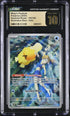 2025 Pokemon Destined Rivals Misty's Psyduck #193 CGC 10 PRISTINE