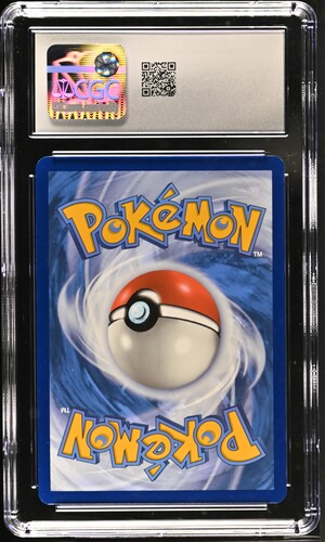 2025 Pokemon Journey Together ETB N's Zorua #189 CGC 9