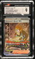 2024 Pokemon Surging Sparks SIR Clemont's Quick Wit #243 CGC 9