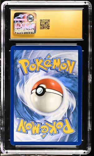 2025 Pokemon Scarlet and Violet Special Collection Charizard Ex #196 CGC 10 PRISTINE