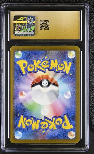 2023 Pokemon Japanese Raging Surf Art Rare Joltik #67 CGC 10 PRISTINE