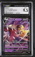 2022 Pokemon Silver Tempest Mawile V #70 CGC 9.5