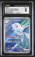 2024 Pokemon Japanese Paradise Dragona Cetitan #069 CGC 8