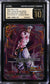 2025 Dragon Ball Super Fusion World Dokkan Battle Majin Buu Evil #FB04-091 CGC 10 PRISTINE