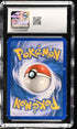 2010 Pokemon Triumphant Holo Mew #97 CGC 8.5