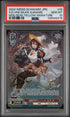 2025 Weiss Schwarz Japanese Macross Delta Super Dimension Witch Kaname #325 PSA 10