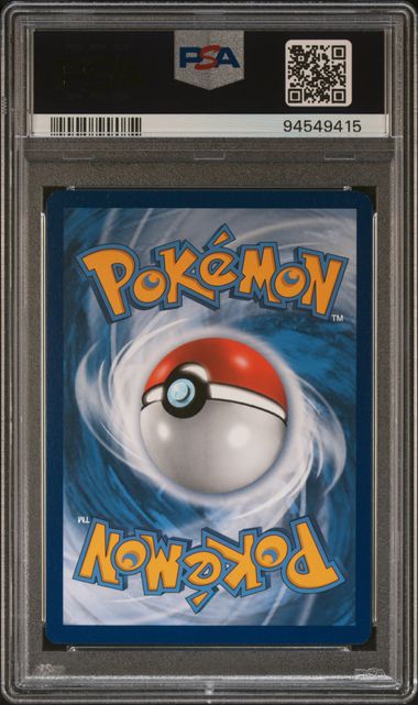 2021 Pokemon Battle Styles Urshifu Vmax #170 PSA 10