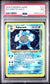 1999 Pokemon Base Set Holo Poliwrath #13 PSA 7