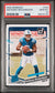 2023 Donruss Rated Rookie Anthony Richardson #343 PSA 10