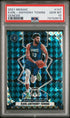 2021 Panini Mosaic Genesis Karl-Anthony Towns #147 PSA 10