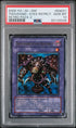 2009 Yu-Gi-Oh Retro Pack 2 Thousand-Eyes Restrict RP02-EN021 PSA 10