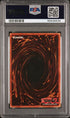 2000 Yu-Gi-Oh! Japanese Revival of Black Demons Dragon Summoned Skull #RB-03 PSA 10