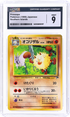 1999 Pokemon Southern Islands Promo Japanese Primeape #57 CGC 9