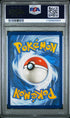 2024 Pokemon Temporal Forces Arbok #176 PSA 9