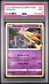 2021 Pokemon Celebrations Xerneas #12 PSA 9