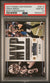 2017 Panini Contenders MVP Contenders Drew Brees #MC-5 PSA 10