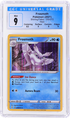 2021 Pokemon Shining Fates Frosmoth #30 CGC 9