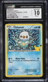 2021 Pokemon McDonald's Holo Oshawott #21 CGC 10